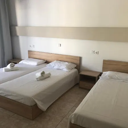 Lägenhet Sotiris Faliraki
