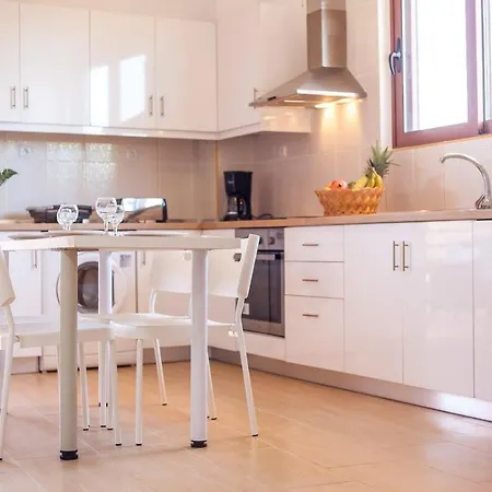 Appartement Emerald Dream Faliraki