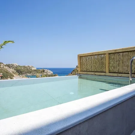 Hotelli Ladiko - Faliraki