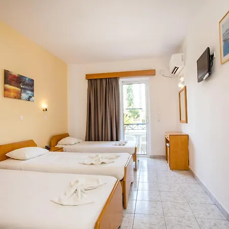 Aparthotel Dias & Faliraki