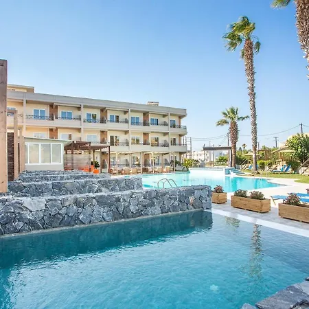 Dias & Aparthotel