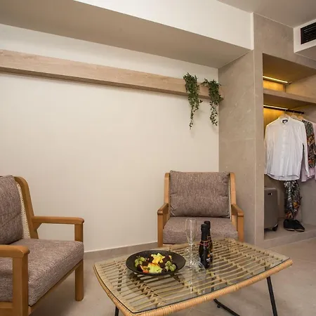 Hotelli Ladiko -