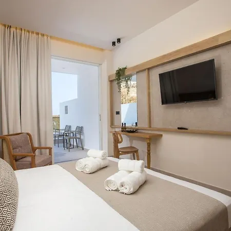 Hotelli Ladiko -