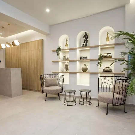 Hotelli Ladiko -