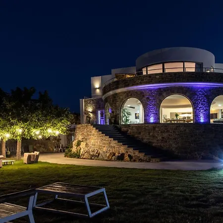 Hotell Kouros Exclusive & - Adults Only Faliraki