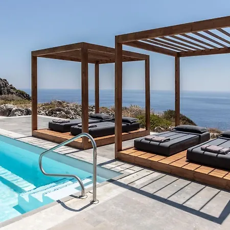 Kouros Exclusive & - Adults Only Hotell Faliraki