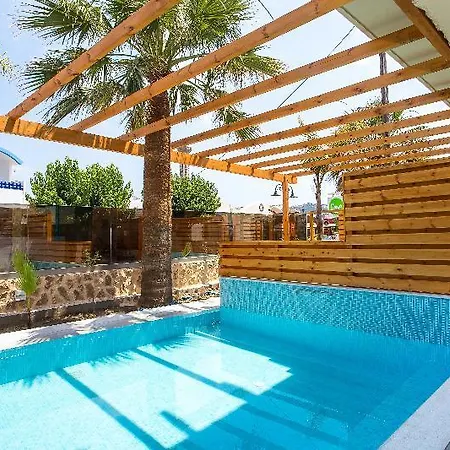 Haven Beach Boutique Faliraki