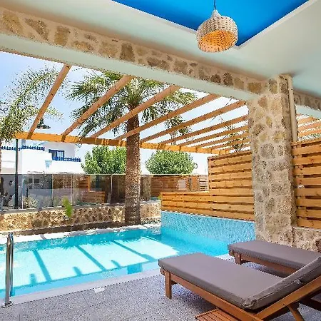 Hotel Haven Beach Boutique Faliraki