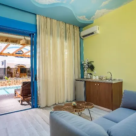 Hotel Haven Beach Boutique
