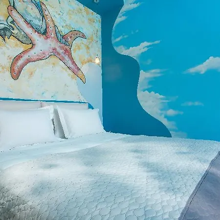 Haven Beach Boutique 4*