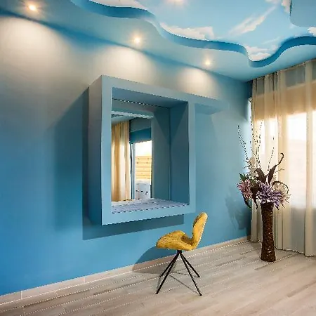 Haven Beach Boutique Faliraki