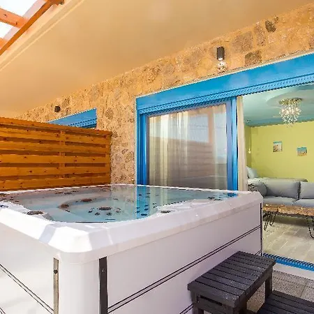 Haven Beach Boutique 4* Faliraki