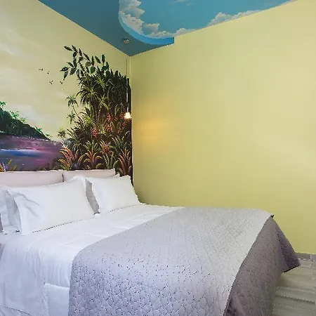 Hotel Haven Beach Boutique