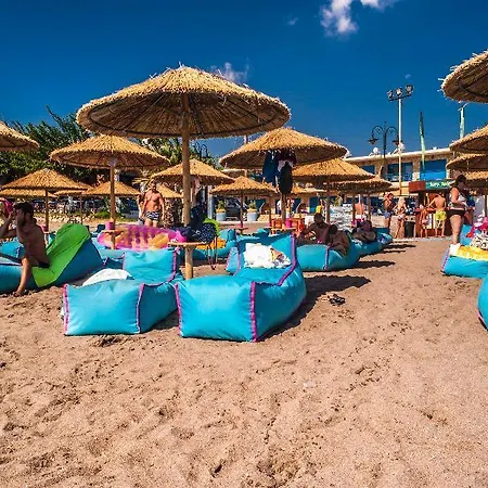 Hotel Haven Beach Boutique 4*