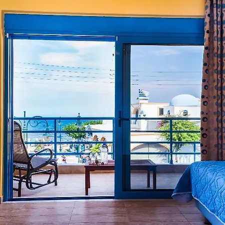 Haven Beach Boutique Hotel 4*