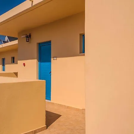 Haven Beach Boutique Hotel Faliraki