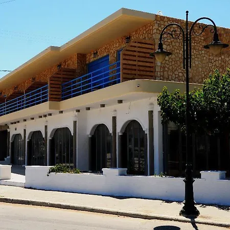 Hotel Haven Beach Boutique