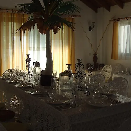 Guest house Castellino Studios 2*