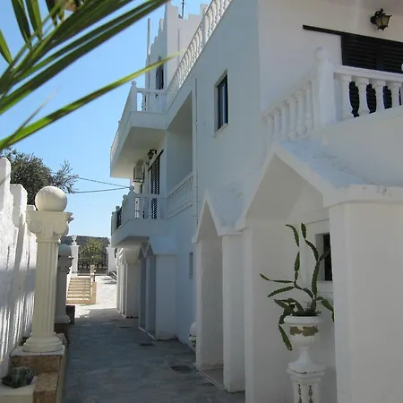 Guest house Castellino Studios 2*