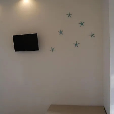 Aparthotel Artemis