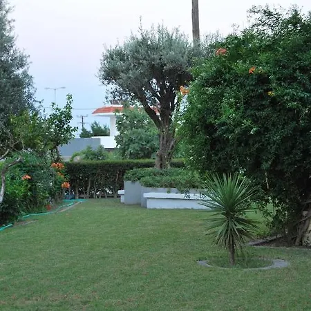 Aparthotel Artemis Faliraki
