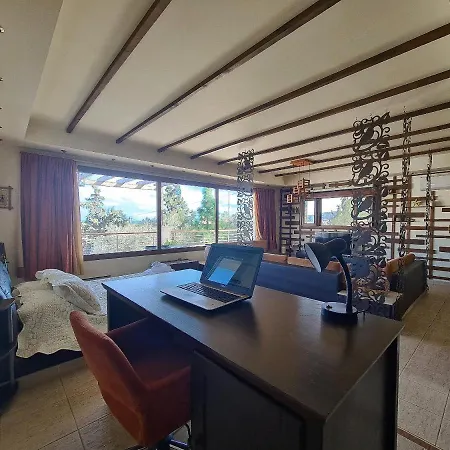 Colonial View Apartament