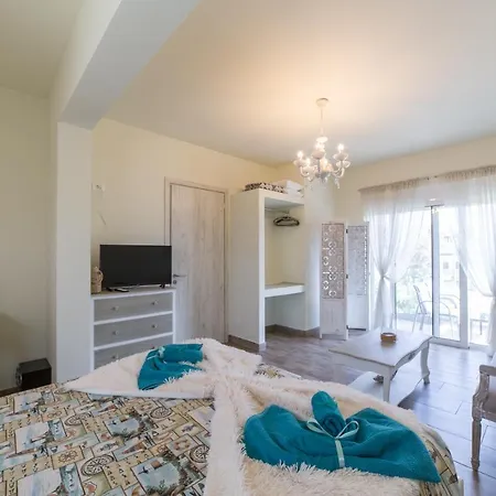 Anelia Boutique & Aparthotel