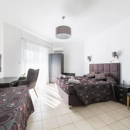 Aparthotel Anelia Boutique &