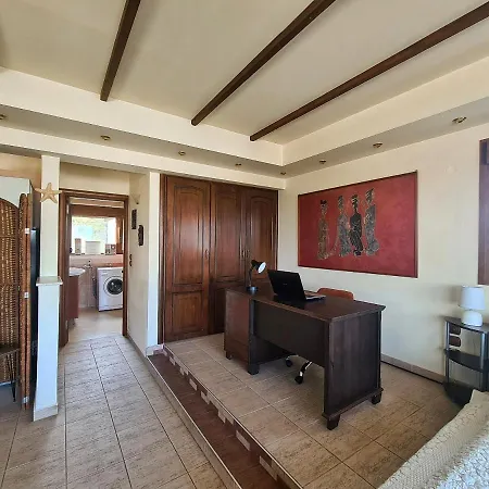 Apartament Colonial View Faliraki