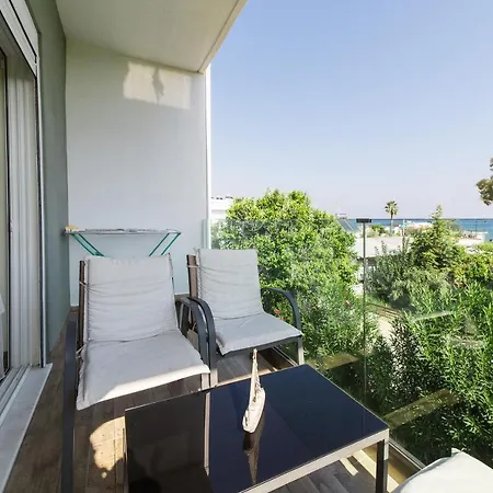 Aparthotel Anelia Boutique & Faliraki
