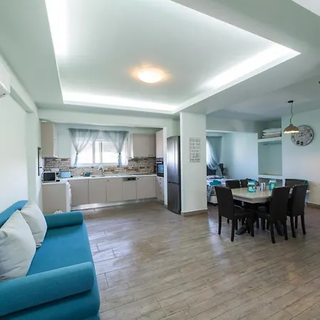 Anelia Boutique & Aparthotel