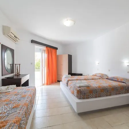 Aparthotel Anelia Boutique & Faliraki