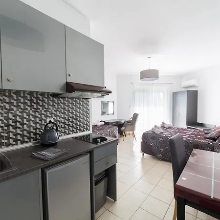 Aparthotel Anelia Boutique &