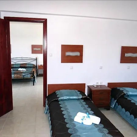 Aparthotel Anelia Boutique & Faliraki