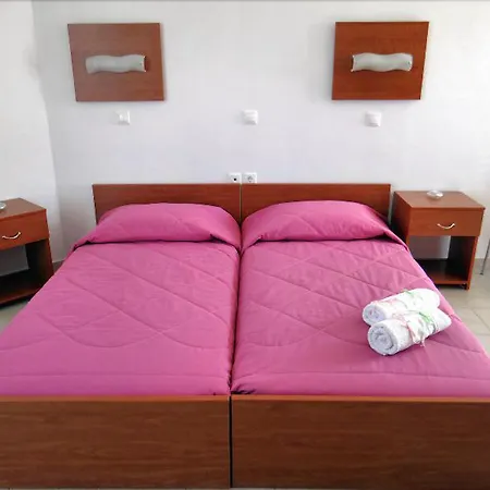 Anelia Boutique & Aparthotel Faliraki
