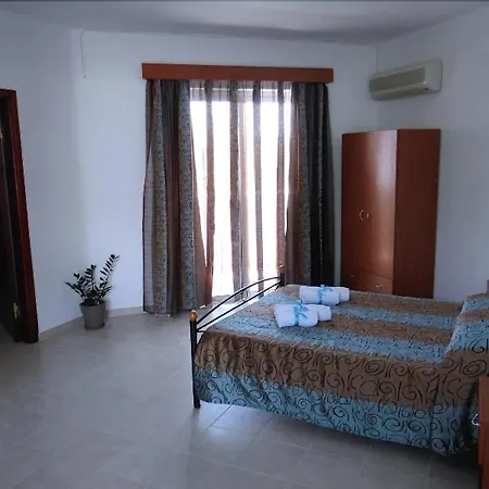 Anelia Boutique & 3* Faliraki