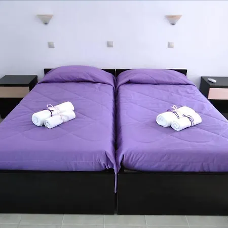 Aparthotel Anelia Boutique &