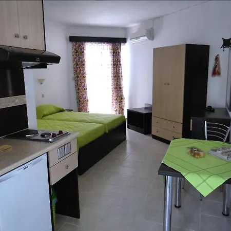Anelia Boutique & 3* Faliraki