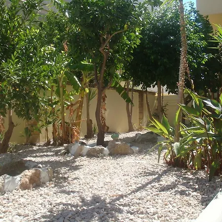 Apart Otel Billy's 3*