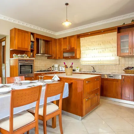 Villa Lucidum Rhodian Hospitality & Gastronomy Faliraki