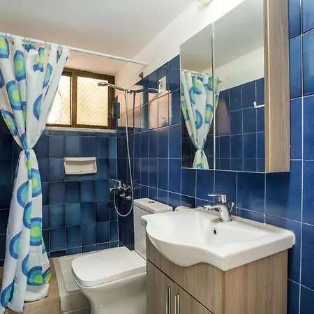 Apartamento Sabrina Faliraki