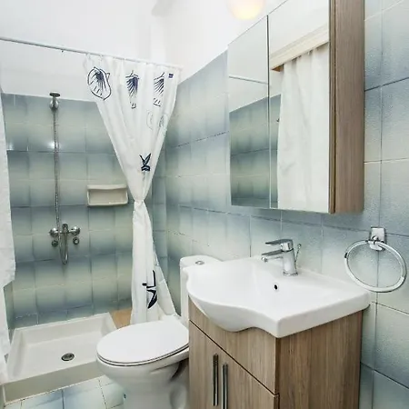Apartamento Sabrina *