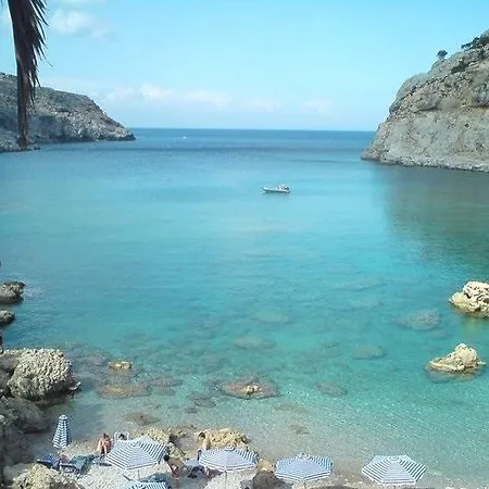 Castellino Studios Gasthof Faliraki