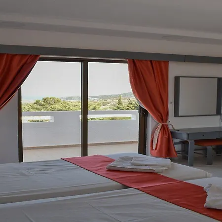 Hotel apartamentowy Oleander Faliraki