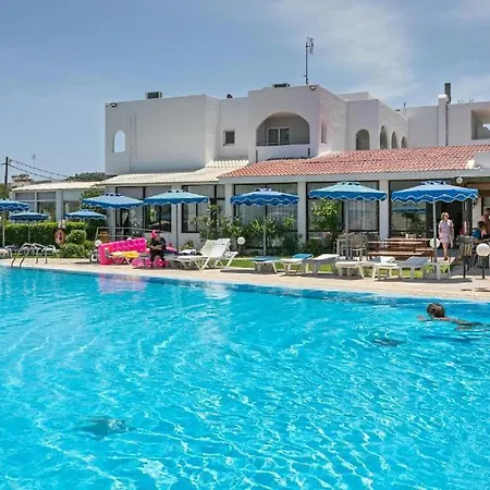 Aparthotel Diamond