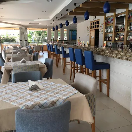 Rhodian Rose 3* Faliraki