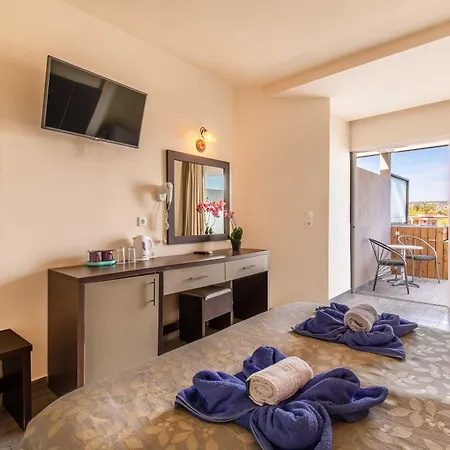 Hotel Venezia & 4*