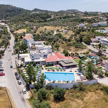 Lymberia Hotel