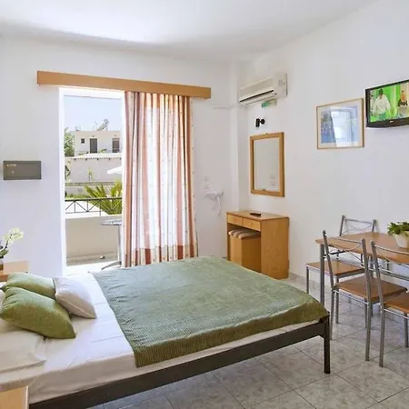 Dias & Aparthotel