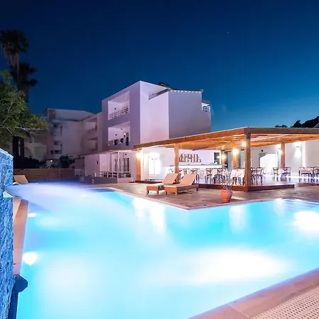 Essential Summer (adults Only)